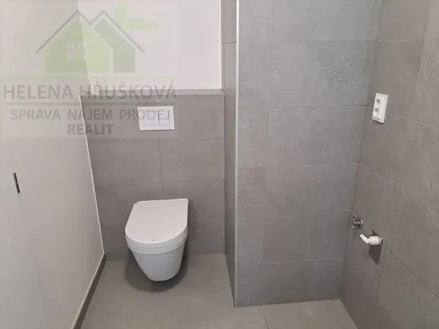 Pronájem bytu 2+kk, Ostrava, Hasičská, 44 m2