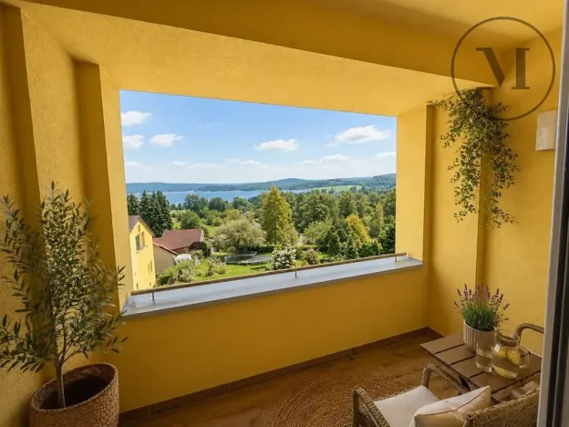 Prodej ubytování, Frymburk, 93 m2