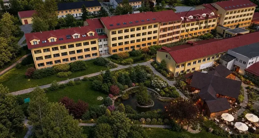 Prodej bytu 1+kk, Frymburk, 31 m2