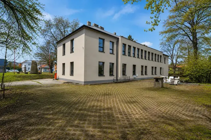 Prodej ubytování, Praha - Letňany, Beranových, 1190 m2