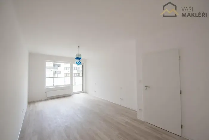 Pronájem bytu 2+kk, Kutná Hora, Za Lidkou, 64 m2