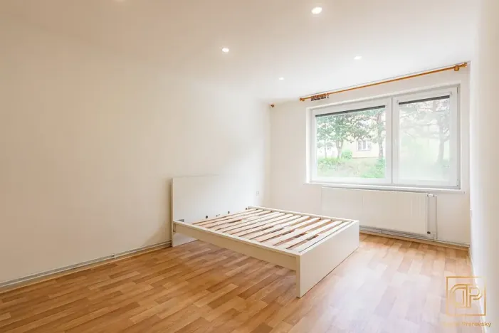Prodej bytu 3+1, Čebín, 83 m2