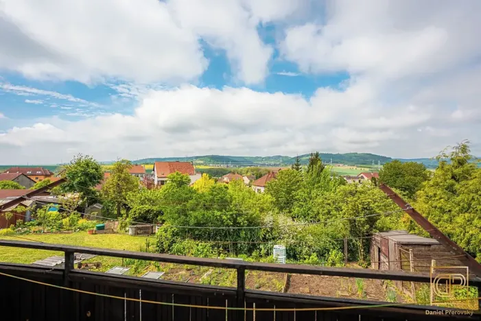 Prodej bytu 3+1, Čebín, 83 m2