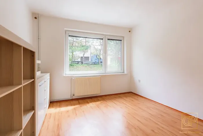 Prodej bytu 3+1, Čebín, 83 m2