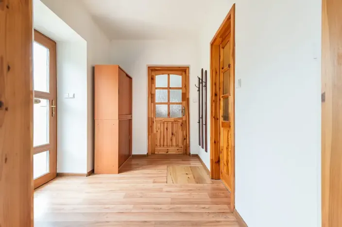 Prodej rodinného domu, Pašinka, 211 m2