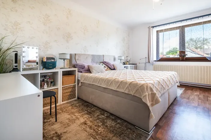 Prodej rodinného domu, Pašinka, 211 m2