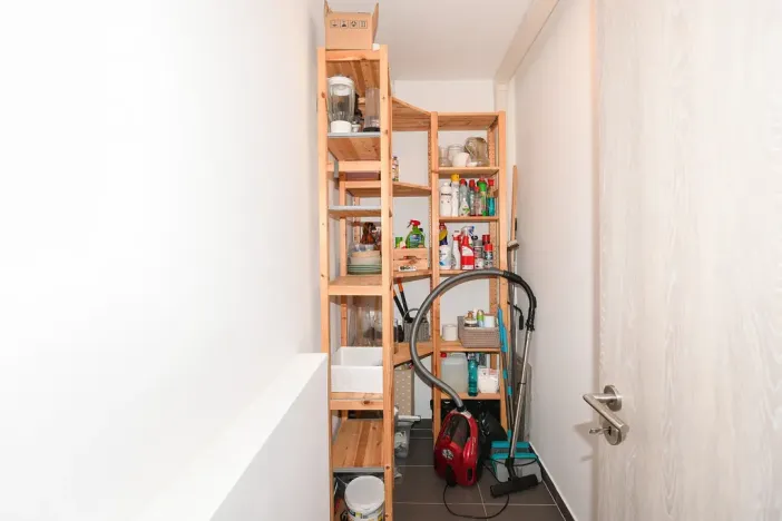 Pronájem bytu 3+kk, Praha - Vysočany, Strnadových, 78 m2