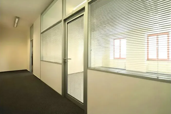 Pronájem kanceláře, Brno, Cejl, 105 m2