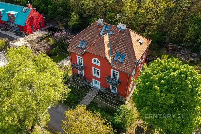 Prodej bytu 1+kk, Praha - Bohnice, V Zámcích, 35 m2
