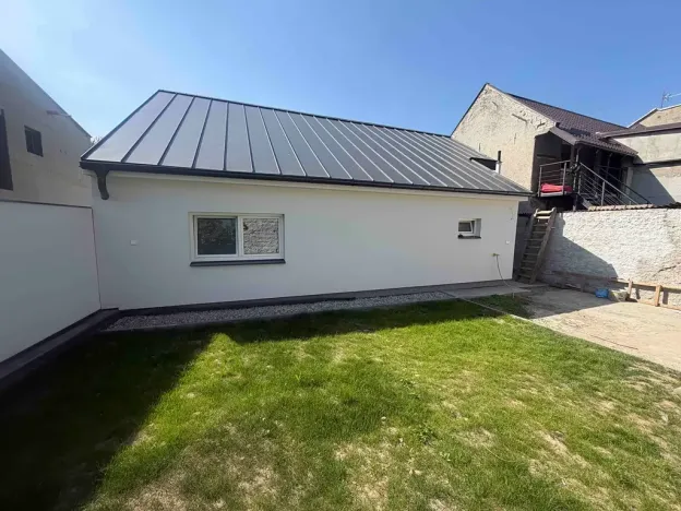 Prodej vily, Věrovany, 105 m2