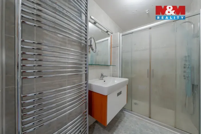 Prodej rodinného domu, Janová, 100 m2