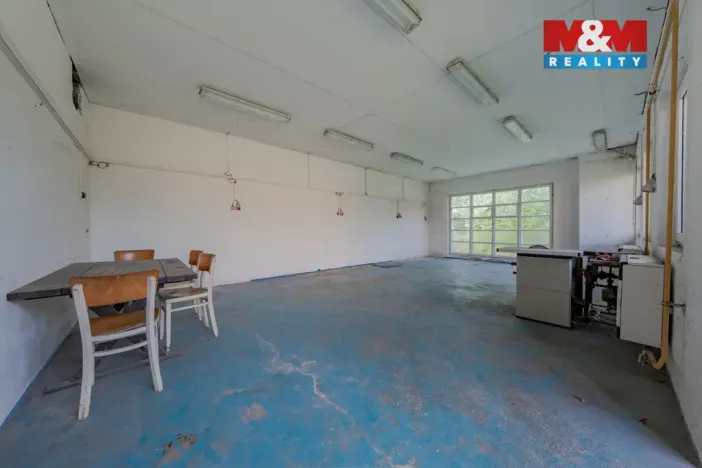 Prodej rodinného domu, Janová, 100 m2