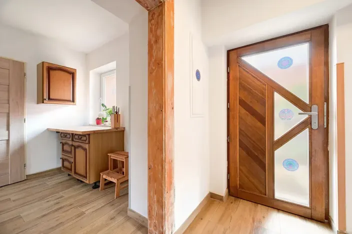 Prodej rodinného domu, Nelahozeves - Lešany, Lužická, 123 m2