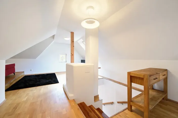 Prodej rodinného domu, Nelahozeves - Lešany, Lužická, 123 m2