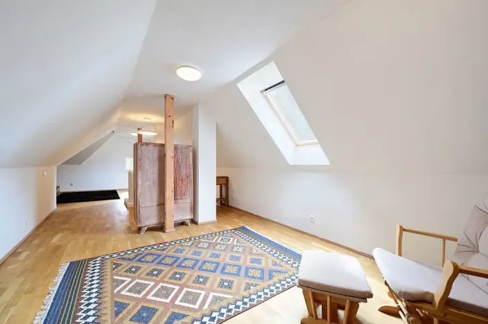 Prodej rodinného domu, Nelahozeves - Lešany, Lužická, 123 m2