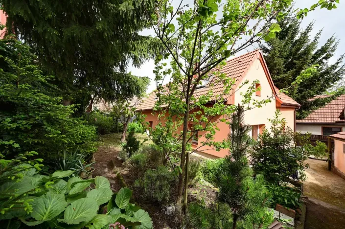 Prodej rodinného domu, Nelahozeves - Lešany, Lužická, 123 m2