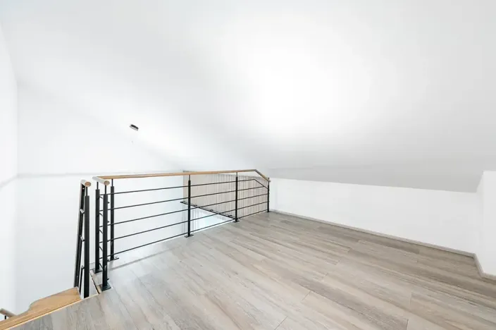 Pronájem bytu 2+kk, Praha, Na Zlíchově, 37 m2