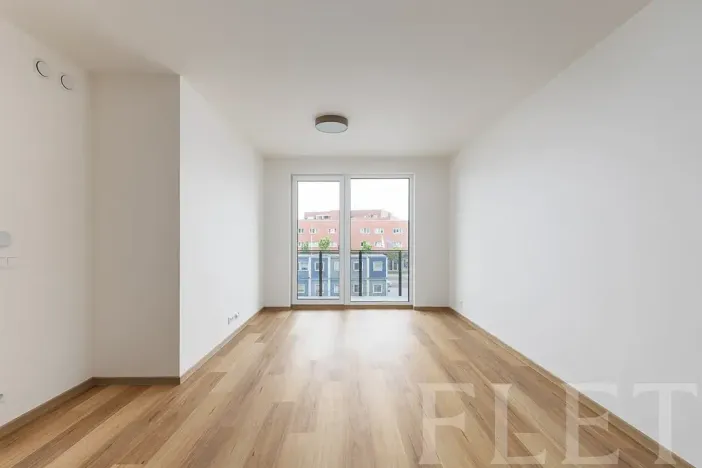 Pronájem bytu 2+kk, Praha - Modřany, Kolmanova, 51 m2