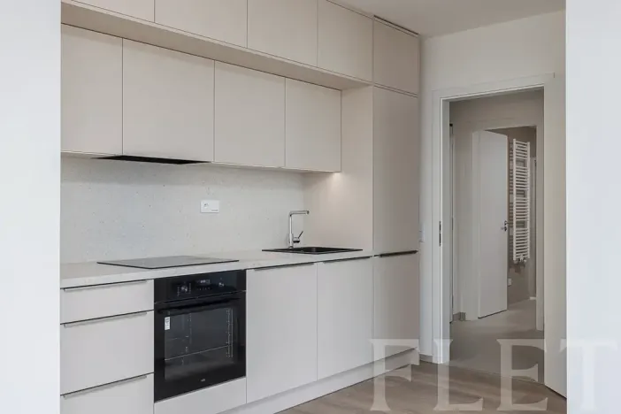 Pronájem bytu 2+kk, Praha - Kamýk, Hodkovická, 47 m2