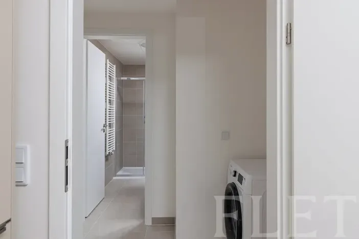Pronájem bytu 2+kk, Praha - Kamýk, Hodkovická, 47 m2