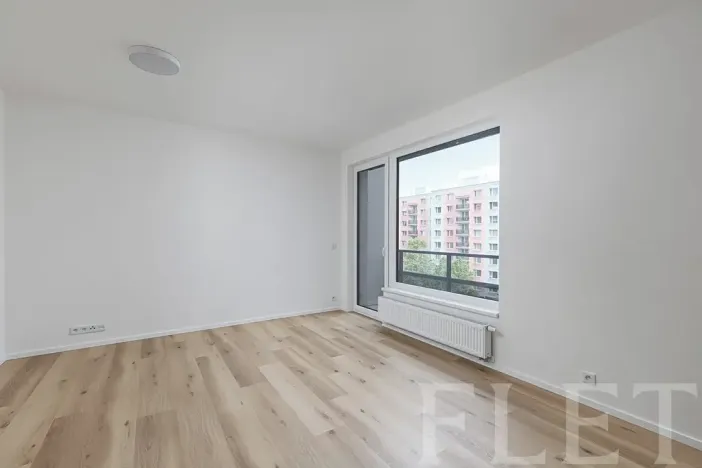 Pronájem bytu 2+kk, Praha - Kamýk, Hodkovická, 47 m2