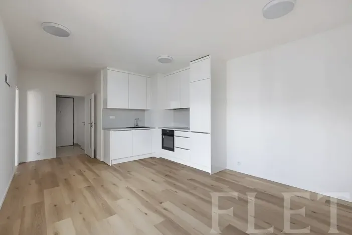 Pronájem bytu 2+kk, Praha - Kamýk, Hodkovická, 47 m2