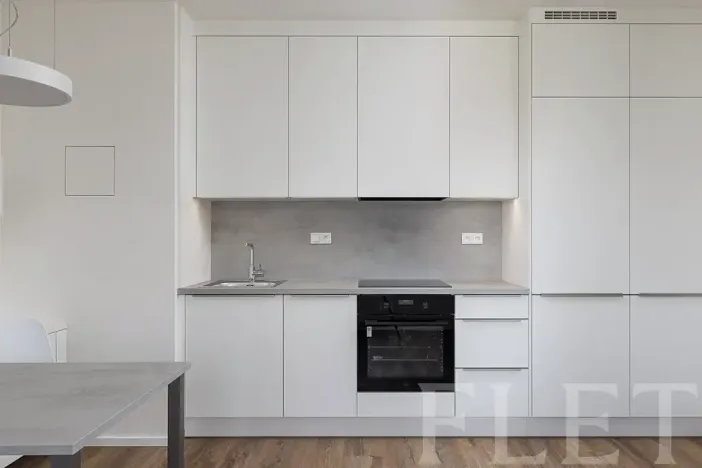 Pronájem bytu 1+kk, Praha - Kamýk, Hodkovická, 31 m2