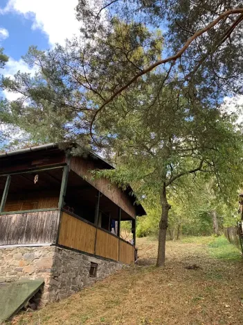 Prodej chaty, Prostějovičky, 47 m2