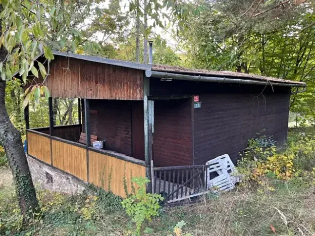 Prodej chaty, Prostějovičky, 47 m2
