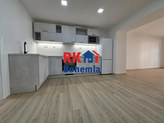 Pronájem bytu 3+kk, Praha - Žižkov, Zelenky-Hajského, 72 m2