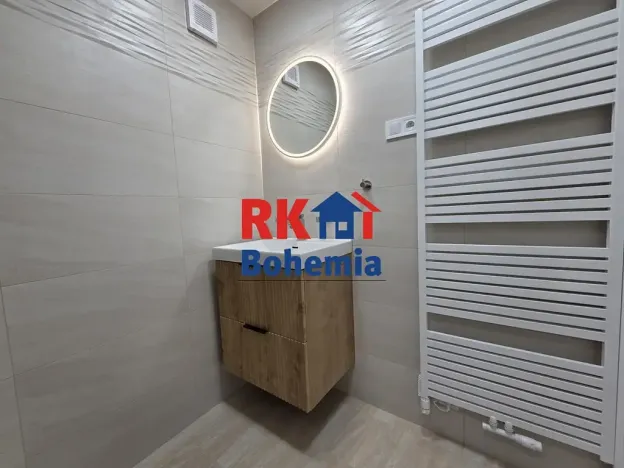 Pronájem bytu 3+kk, Praha - Žižkov, Zelenky-Hajského, 72 m2