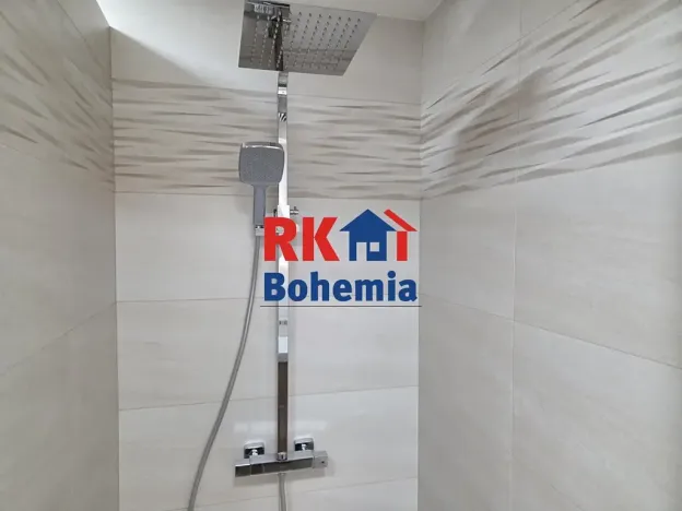 Pronájem bytu 3+kk, Praha - Žižkov, Zelenky-Hajského, 72 m2