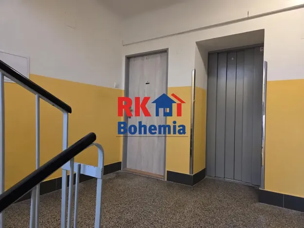 Pronájem bytu 3+kk, Praha - Žižkov, Zelenky-Hajského, 72 m2