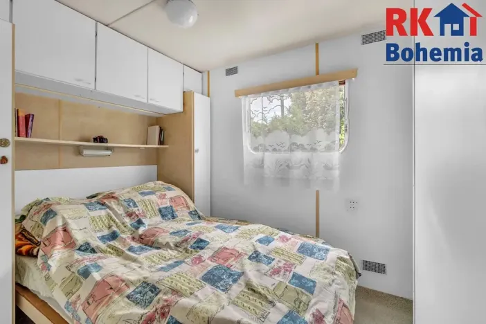 Prodej chaty, Rabakov, 35 m2