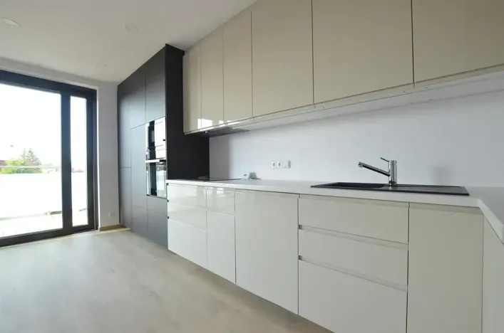 Pronájem bytu 4+kk, Poděbrady, Dr. Kryšpína, 114 m2