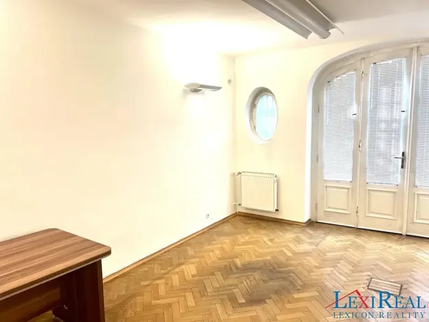 Pronájem kanceláře, Praha - Smíchov, Švédská, 31 m2