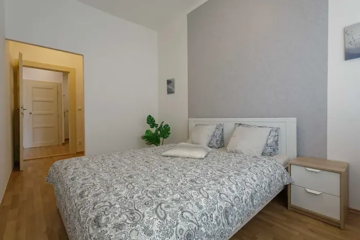 Prodej bytu 2+kk, Praha - Strašnice, Černokostelecká, 48 m2