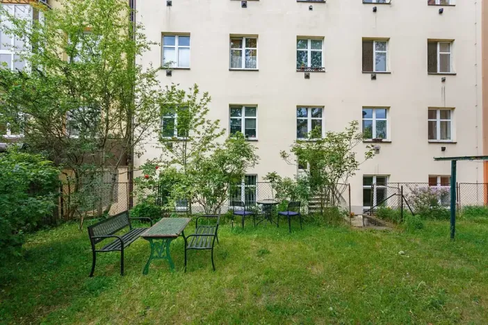 Prodej bytu 2+kk, Praha - Strašnice, Černokostelecká, 48 m2