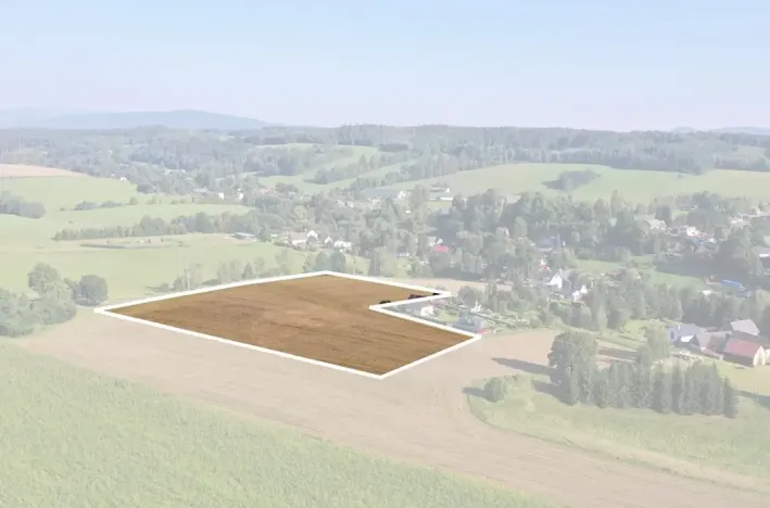 Prodej pole, Trutnov, 21802 m2