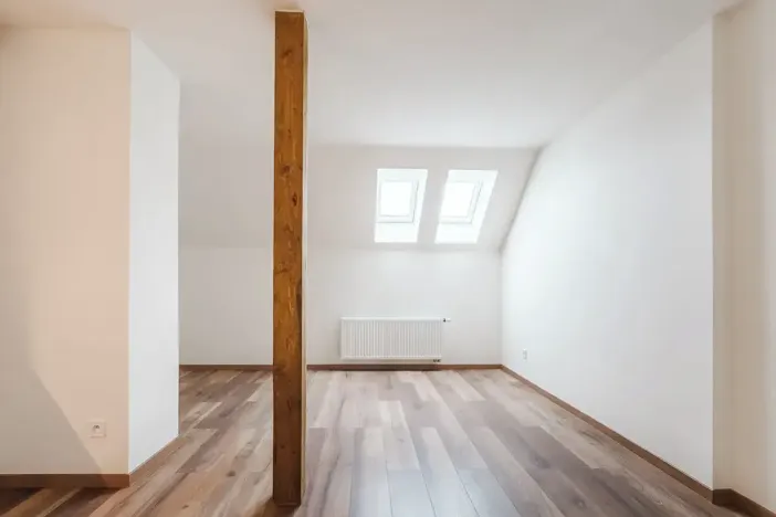 Pronájem bytu 3+kk, Praha - Vršovice, Rostovská, 79 m2