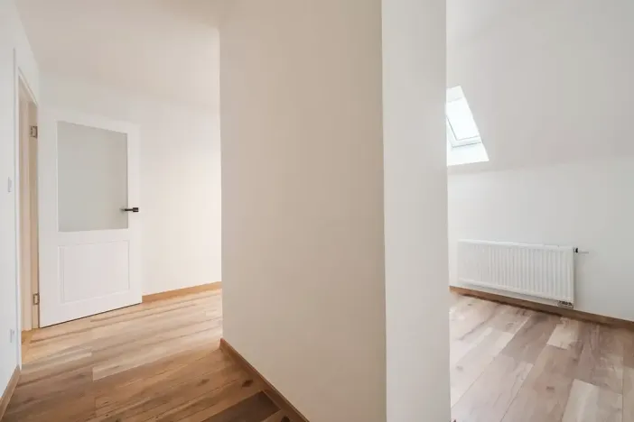 Pronájem bytu 3+kk, Praha - Vršovice, Rostovská, 79 m2