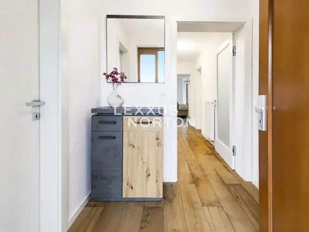 Pronájem rodinného domu, Roztoky, Zvoncová, 163 m2