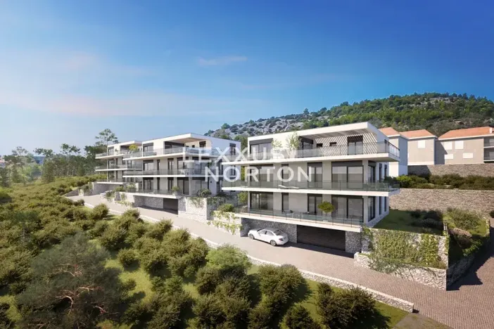 Prodej bytu 3+kk, Ražanj, Chorvatsko, 67 m2