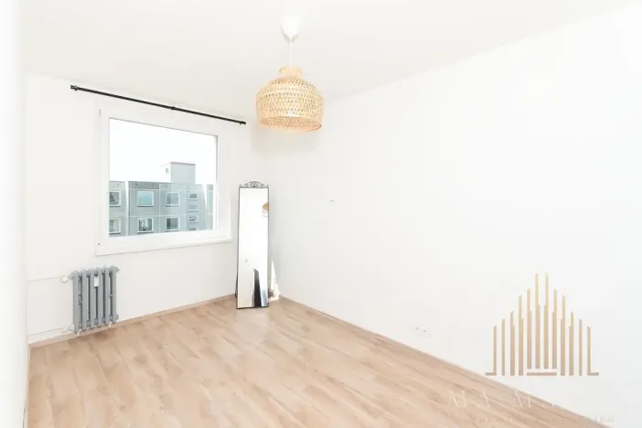 Pronájem bytu 2+kk, Praha - Modřany, Daškova, 41 m2