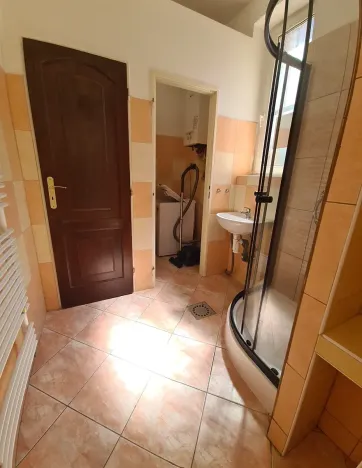 Pronájem bytu 3+1, Praha - Vinohrady, Řipská, 60 m2