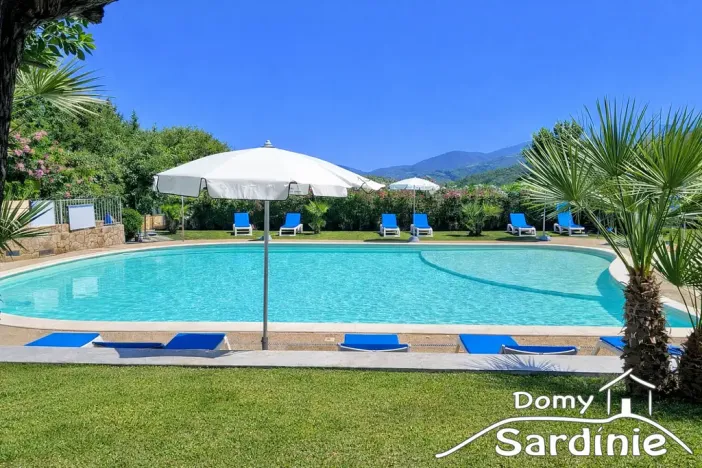 Prodej bytu 2+kk, Santa Maria Coghinas, Sardinie, Itálie, 58 m2
