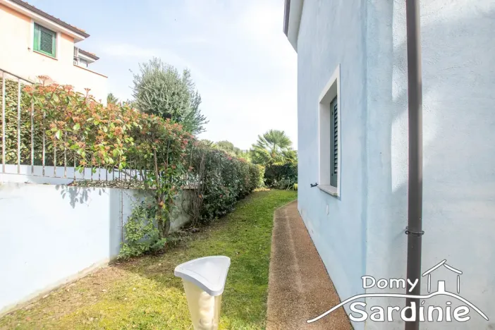 Prodej bytu 2+kk, Santa Maria Coghinas, Sardinie, Itálie, 58 m2