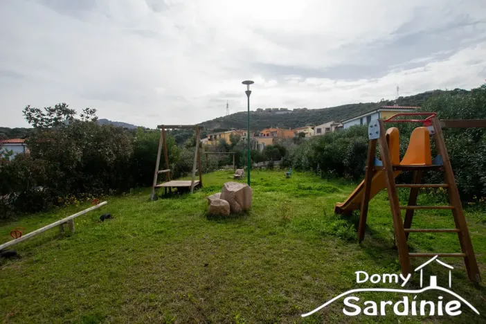 Prodej bytu 2+kk, Santa Maria Coghinas, Sardinie, Itálie, 58 m2
