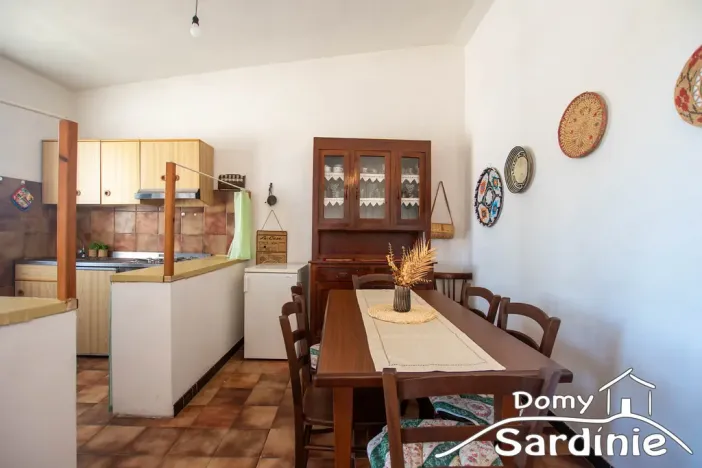 Prodej domu, Valledoria - La Ciaccia, Sardinie, Itálie, 90 m2