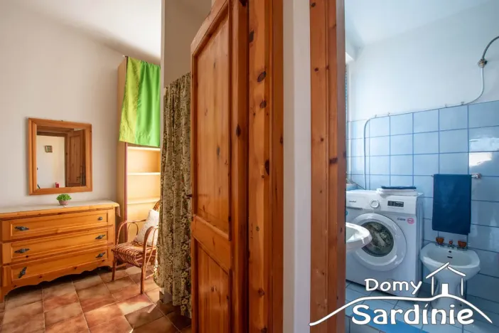 Prodej domu, Valledoria - La Ciaccia, Sardinie, Itálie, 90 m2